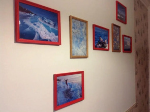 Mini-hotel Hostelmyhome