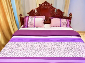 Magnificent Serviced 1 and 2 Bedroom Apartments