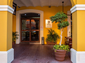 Best Western Hotel Madan