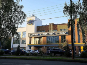 Apartments on 42 Nekrasova Street