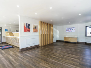 Motel 6 Fremont, CA - North