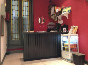 Hostal Aresol