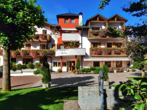 Hotel Christine