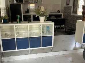 Sendou Cabano Villa Retreat