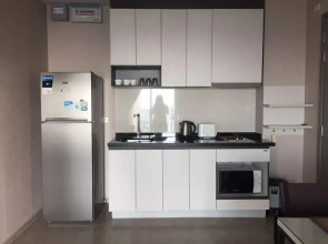 The Base Central Pattaya  Sea View