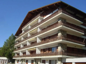 Merises - One Bedroom