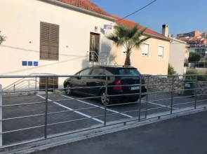 Dalmatia Apartments