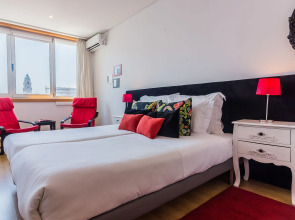 Oporto Stories Apartments - Santa Catarina, 219