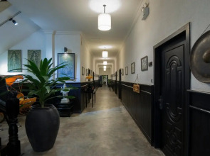 The Community - Siem Reap