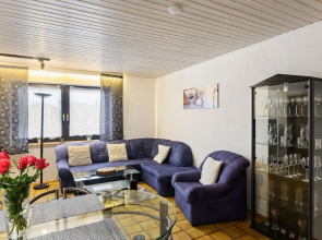 Captivating Apartment in Winterberg With Garden