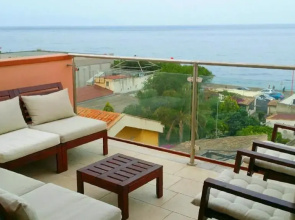 Pozzo Lazzaro Apartments
