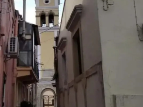 Cosy and Familiar Maisonette in Agious Deka, Corfu