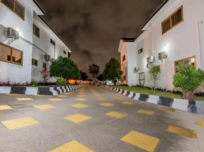The Winford Boutique Hotel Airport