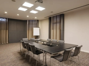Eurostars Palazzo Zichy