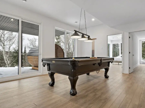 Belair 5 By Tremblant Platinum