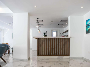 Best Western Plus Larco Hotel