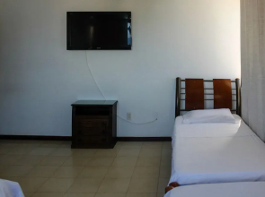 Apartamento Balcón Vista al Mar- 804CIN