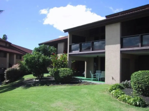 Waikoloa Villa Ocean Views Two Pools