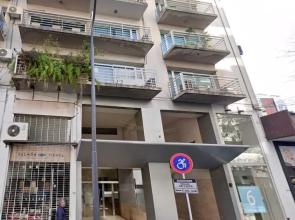 Meet Point Libertador - Espacioso apartamento con Piscina, GYM Y SPA