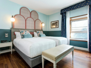 Indigo Verona – Grand Hotel des Arts