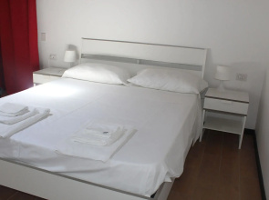 B&B Oasi al Mare