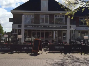Grand Café De Buurman