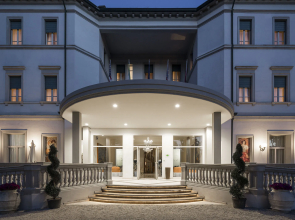 Grand Hotel Terme