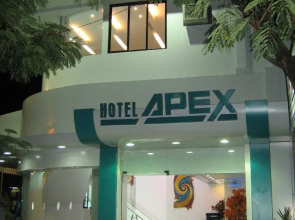 Hotel Apex