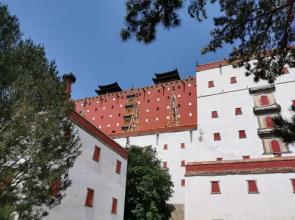 7Days Inn Chengde Summer Resort