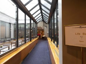 City Life Hotel Poliziano