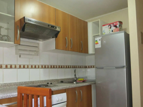 Sys Suites San Martin