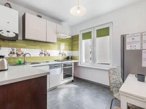 Zwyciezcow 3 Apartments By Renters