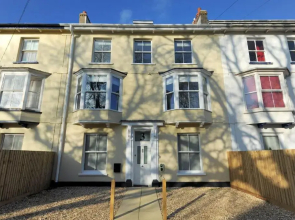3 Major Terrace
