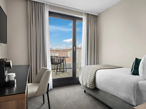 Leonardo Hotel Vienna City West