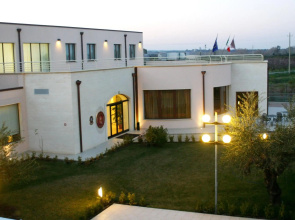 Hermes Hotel