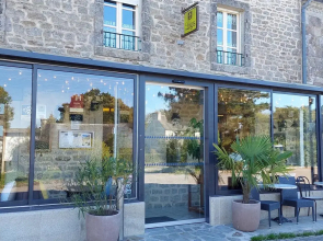Le Prieuré