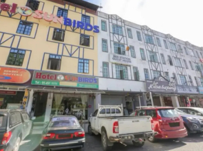 Hotel O Bed Station Guest House Dormitory