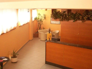 Residence Naviglio Grande