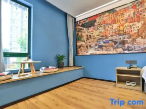 Zhixin Apartment