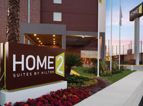 Home2 Suites By Hilton Winter Garden