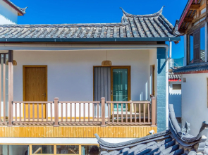 Lijiang Impression Boutique Inn