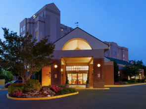 Homewood Suites by Hilton Falls Church - I-495 at Rt. 50