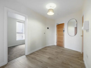 RWJ WS10 Woden House 101