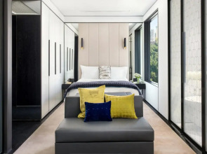 The Murray, Hong Kong, a Niccolo Hotel