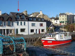Roundstone Quay