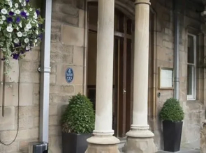 The Royal Hotel Tain