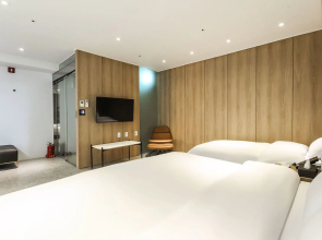 Biennale Hotel