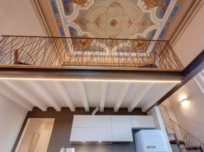 Mamo Florence - Freedom Apartments
