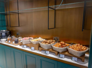 Premier Inn Dubai Barsha Heights