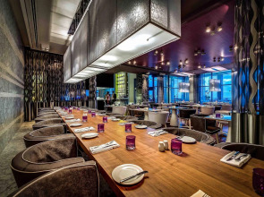 Royal Beach Tel Aviv Hotel